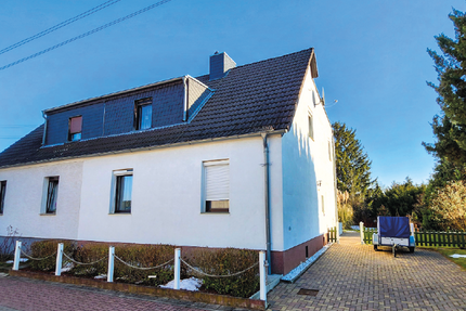 Haus zum Kaufen in Barleben 295.000,00 € 130 m²
