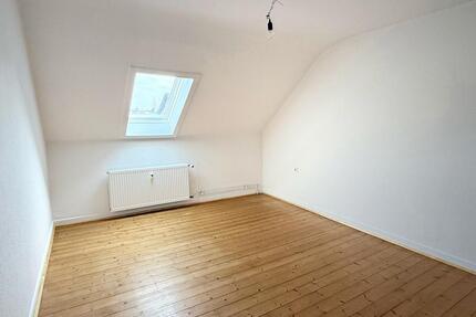 Charmante 3-Zimmer-Wohnung mit Altbauflair in Duisburg