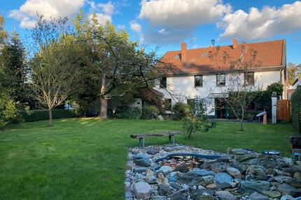 STILVOLLES BAUERNHAUS IM FACHWERKHOF - Mönchengladbach Ost