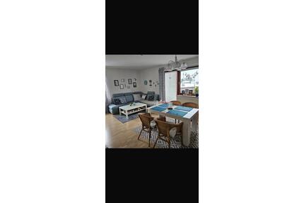 2,5 Zimmerwhg in Schwarenbek - 1.100,00&nbsp;EUR Kaltmiete, ca.&nbsp; 68,00&nbsp;m&sup2; in Schwarzenbek (PLZ: 21493)