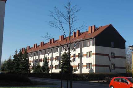 Wohnung zum Mieten in Hoyerswerda 239,00 € 47.82 m²
