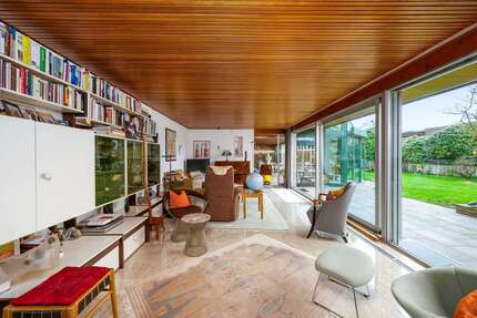 Haus zum Kaufen in Quickborn 599.000,00 € 232 m²