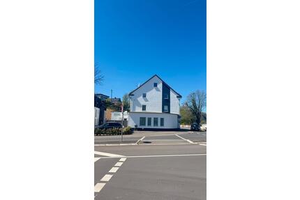 Schöne Wohnung mit 3 Schlafzimmern und einer schönen Terrasse. - Engelskirchen