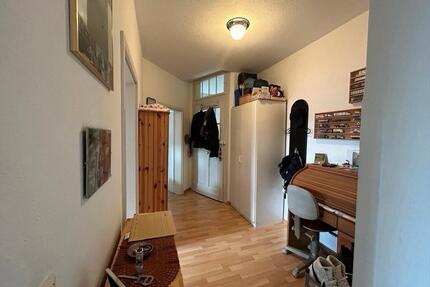 2 Zimmer Wohnung in Chemnitz (Jobcenter möglich)