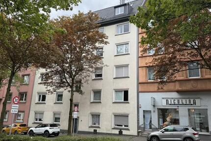 Eigentumswohnung von Privat Nähe Westfalenpark - Dortmund Hörde