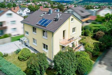 Haus zum Kaufen in Rudersberg 533.000,00 € 141 m²