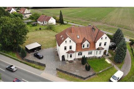 Rehburg-Loccum 3 Familienhaus zu verkaufen