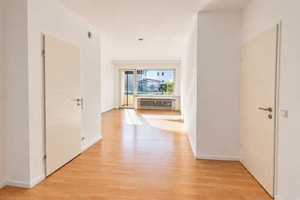 Wohnung zum Mieten in Fuldabrück Bergshausen 690,00 € 78 m² - Fuldabrück / Bergshausen