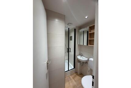 Wohnung zu vermieten Mannheim Hauptbahnhof - Weinheim