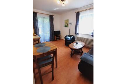 Last Minute: Osterferien Ferienwohnung frei im Ostseebad Prerow