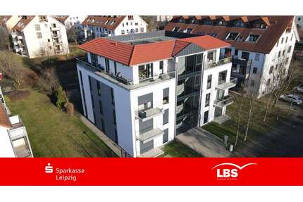 Wohnung zum Kaufen in Leipzig 478.943,00 € 127.4 m²