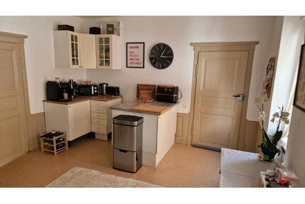 3 ZKB in der Landauer Innenstadt - Landau in der Pfalz