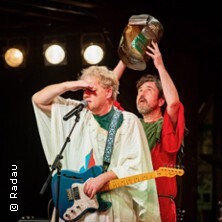 Radau! - Elbeforum Brunsbüttel