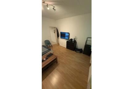 I am renting a furnished apartment 35 m² - Frankfurt am Main Bornheim