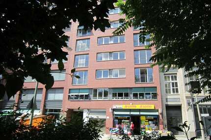 Wohnung zum Mieten in Berlin 1.132,60 € 56.63 m²