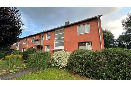 Wohnung zum Kaufen in Appen 159.000,00 € 72 m²