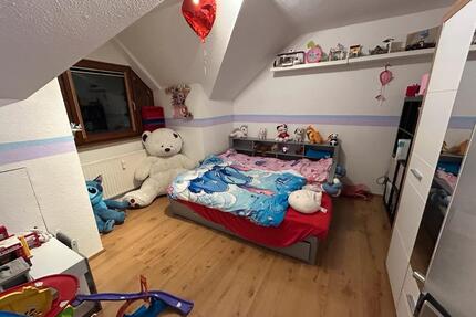 3,5 Zimmer Dachgeschoss Eigentumswohnung - Senden