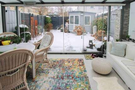 Hochwertig ausgestattetes RMH in Kronshagen