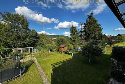 Haus zum Kaufen in Eschershausen Scharfoldendorf 479.000,00 € 351.47 m² - Eschershausen / Scharfoldendorf