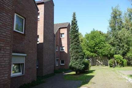 Wohnung zum Mieten in Duisburg 379,00 € 47.26 m²