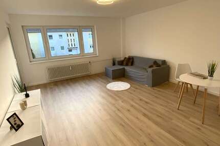 Wohnung zum Kaufen in Wolfsburg 187.000,00 € 72 m²