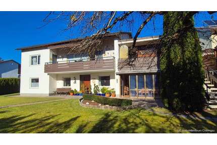 Haus zum Kaufen in Traunreut 695.000,00 € 150 m²