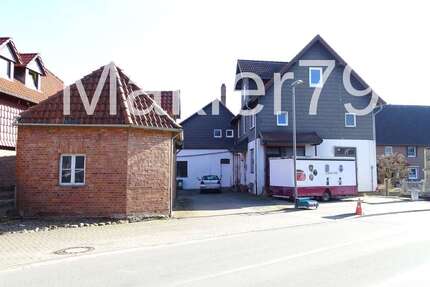 Haus zum Kaufen in Wendeburg 189.000,00 € 135 m²