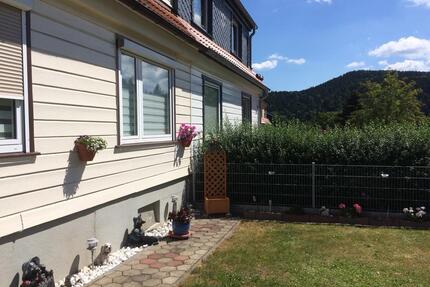 Haus mit 5 Zimmer zu verkaufen in Bad Grund - Bad Grund (Harz)
