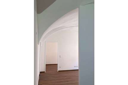 Wohnung zum Mieten in Landshut 820,50 € 54.7 m²