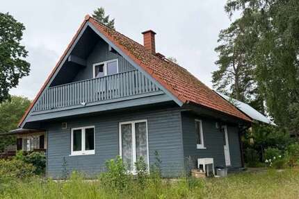 Haus zum Kaufen in Plau am See 208.000,00 € 71 m²