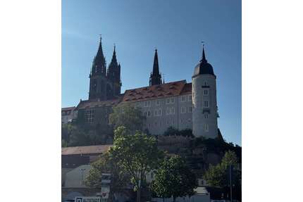 Wohnung zum Mieten in Meißen 890,00 € 74.16 m²
