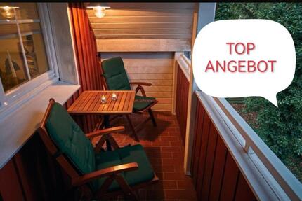 Ferienwohnung Bernsteinblick Prerow Ostsee 400m zum Strand 1-5 P.