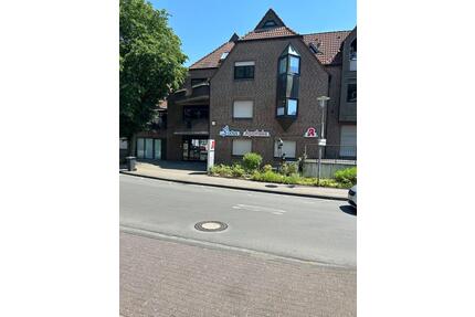 90 m² Eigentumswohnung mit vermietetem Dachgeschoss & TG-Stellpl. - Haltern am See