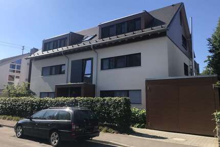 Wohnung zum Mieten in Kirchheim 1.200,00 € 98 m²