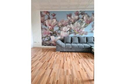 Schöne sonnigen 3 Zimmer Wohnung In Schwäbisch Hall Sulzdorf