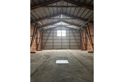 Lagerfläche Gewerbefläche zu vermieten - Odelzhausen