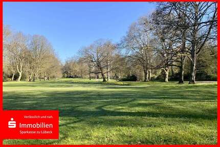 Wohnung zum Kaufen in Lübeck 398.000,00 € 96 m²