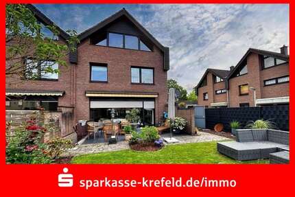 Haus zum Kaufen in Krefeld 495.000,00 € 112 m²