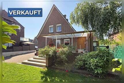 Haus zum Kaufen in Bocholt 278.000,00 € 115.91 m²