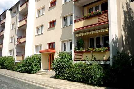 Wohnung zum Mieten in Cottbus 350,00 € 46.67 m²