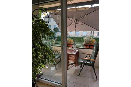 Schöne 3 Zimmerwohnung Kalkhügel - Osnabrück Wüste