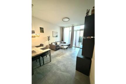 Traumhafte 2 Zimmer Wohnung in Winnenden zu verkaufen - Stuttgart Stuttgart-Ost