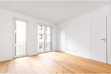 Wohnung zum Kaufen in Frankfurt am Main 397.900,00 € 35.65 m²