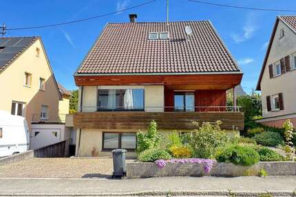 Haus zum Kaufen in Sindelfingen 559.000,00 € 128.58 m²