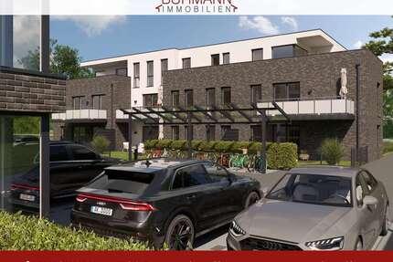 Wohnung zum Kaufen in Wunstorf 309.000,00 € 64.48 m²