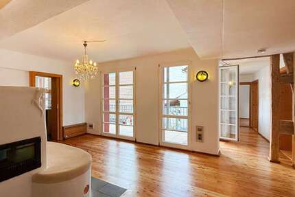 Wohnung zum Mieten in Überlingen 1.750,00 € 123 m²