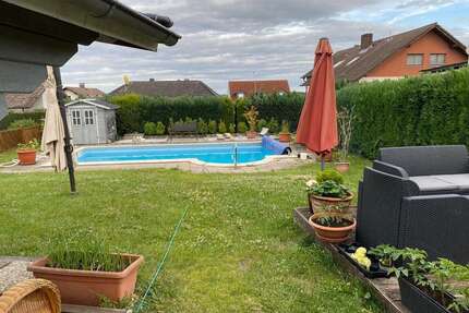 Haus zum Kaufen in Wölfersheim 650.000,00 € 222 m²