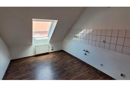 Stavenhagen 2-Raum-Nichtraucherwohnung (1.OG) zu vermieten