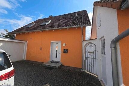 Haus zum verkaufen in Oberasbach