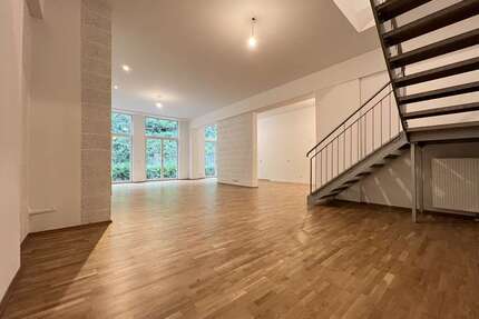 Wohnung zum Mieten in Heppenheim 1.880,00 € 174 m²